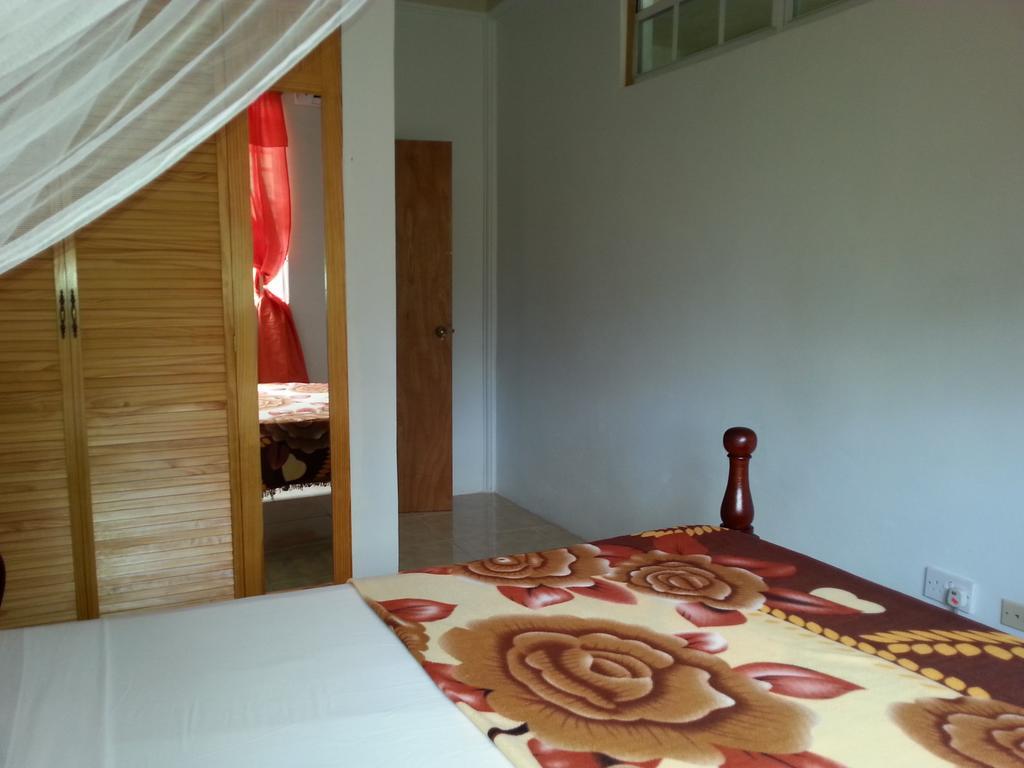 Corosol Apartments Roseau Pokoj fotografie